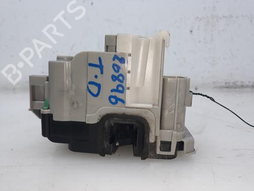 Rear right lock FIAT BRAVO II (198_) 1.6 D Multijet (198AXH1B) | BP8691126C99 