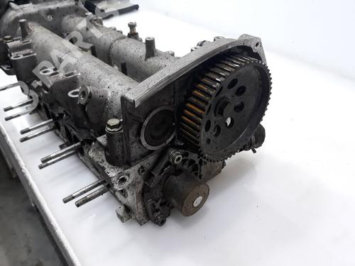 Used Cylinder head Cylinder head OPEL INSIGNIA A Sports Tourer (G09) 2.0 CDTI (35) (160 hp) 10977189 10977189