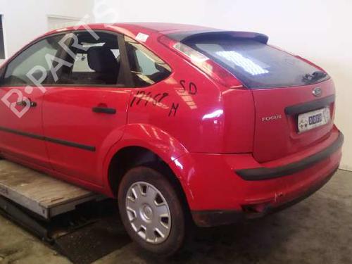 Førerens kollisjonspute FORD FOCUS II (DA_, HCP, DP) 1.6 TDCi | BP797209C9 