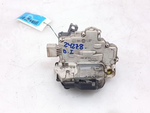 front-left-lock-audi-a3-sportback-8pa-2004-2005-2006-2007-2008-2009-2010-2011-2012-2013-2014-2015-33704359 main image