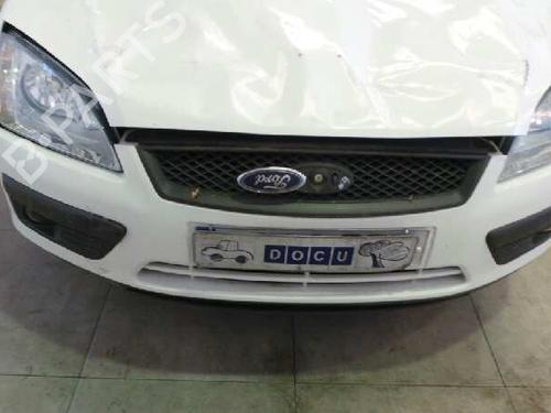Left front fog light FORD FOCUS II (DA_, HCP, DP)  | BP4587612C30 