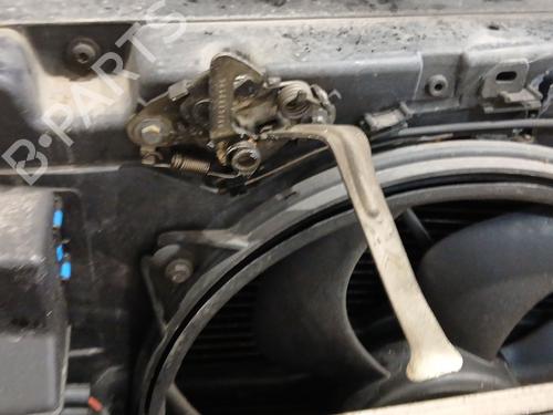 Used Hood lock Hood lock CITROËN C4 Coupe (LA_) 1.6 16V (109 hp) 34440048 34440048