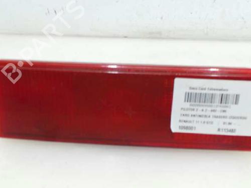 Used Rear fog light RENAULT 11 Hatchback Van (S37_) 1.6 D (S374) (55 hp) 24698538