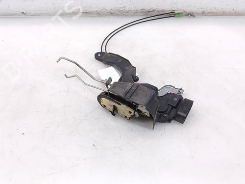 Used Front right lock Front right lock 38553077 38553077