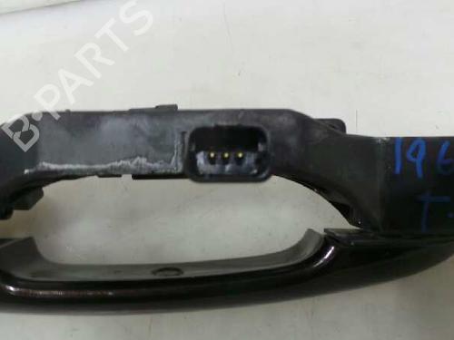 Portiergreep links achter RENAULT ESPACE IV (JK0/1_) 1.9 dCi (JK0U, JK0G) | BP4564811C130 