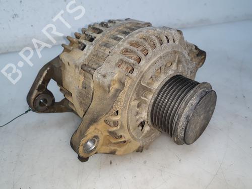 Used Alternator NISSAN TERRANO II (R20) 3.0 Di 4WD (154 hp) 12176012