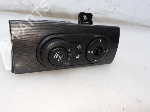 Used Mirror switch CHEVROLET CAPTIVA (C100, C140) 2.0 D 4WD (150 hp) 13625293