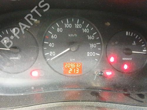 Used Instrument cluster RENAULT KANGOO Express (FC0/1_) D 65 1.9 (FC0E, FC02, FC0J, FC0N) (64 hp) 28214799