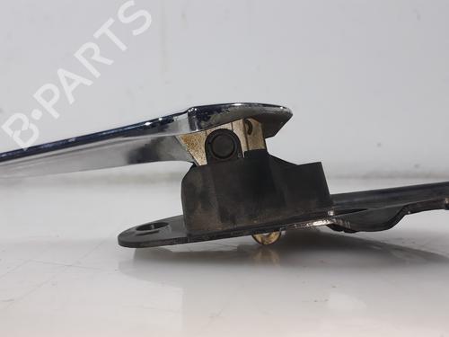 Front left interior door handle MERCEDES-BENZ VITO / MIXTO Van (W639)  | BP16753624I13 
