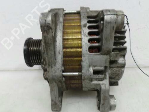 Alternator RENAULT KOLEOS I (HY_) 2.0 dCi 4x4 (HY0K) | BP1926224M7 