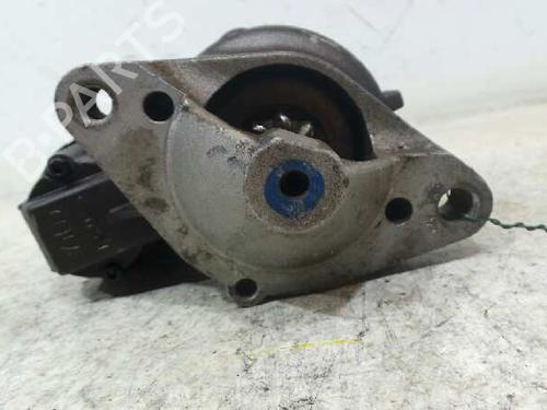Starter RENAULT CLIO II (BB_, CB_)  | BP1421802M8 