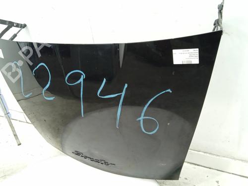 Tailgate PORSCHE BOXSTER (986) 2.5 | BP21142965C6 