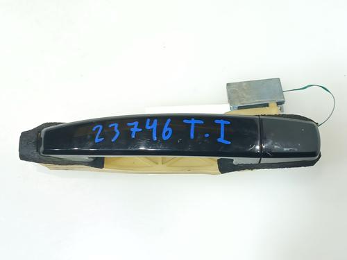 Used Rear left exterior door handle CHEVROLET CAPTIVA (C100, C140) 2.0 D 4WD (150 hp) 29746120