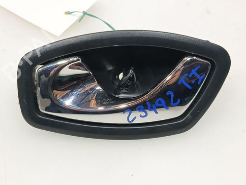 Used Rear left interior door handle RENAULT CLIO IV (BH_) 1.5 dCi 75 (75 hp) 25804806