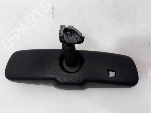 Rear mirror KIA SPORTAGE III (SL)  | BP10105893I6 