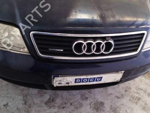 Right front fog light AUDI A6 C5 Avant (4B5) 2.5 TDI quattro | BP219779C31 