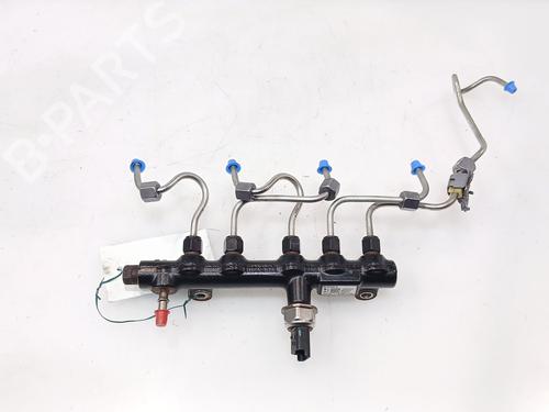 Rail D'Injecteurs PEUGEOT 508 I (8D_) 2.0 BlueHDi 150 (150 hp) 32112969