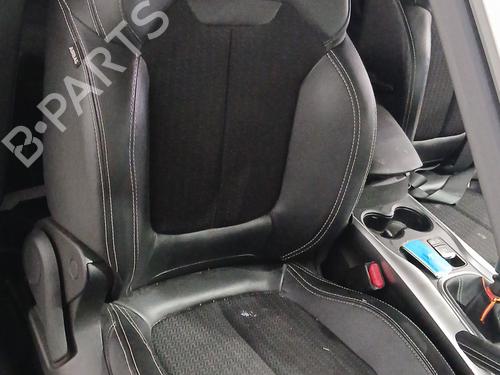 Used Right front seat Right front seat RENAULT KADJAR (HA_, HL_) 1.2 TCe 130 (HLMR) (130 hp) 34186498 34186498