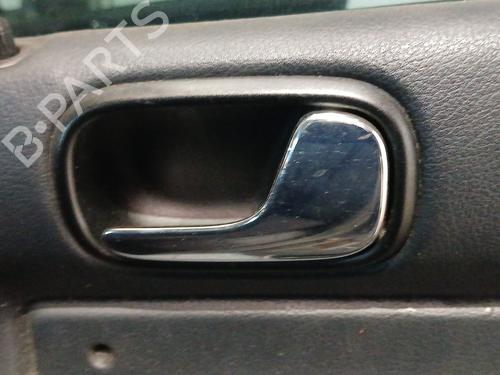 Used Rear right interior door handle Rear right interior door handle AUDI A4 B5 (8D2) 1.9 TDI (110 hp) 34369883 34369883