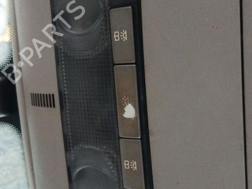 Used Interior roof light Interior roof light 38732799 38732799