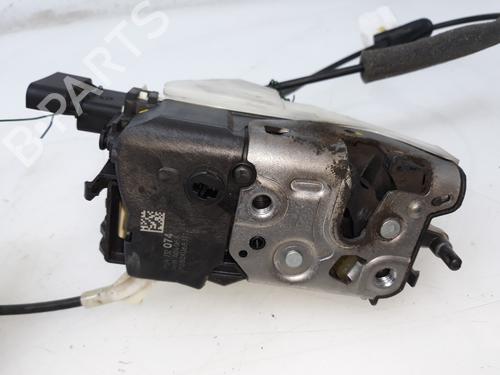 Used Front right lock PEUGEOT 308 SW I (4E_, 4H_) 1.6 HDi (109 hp) 8255727