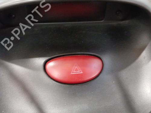 Advarselskontakt Advarselskontakt PEUGEOT 206 Hatchback (2A/C) 1.4 HDi eco 70 (68 hp) 34446577 34446577