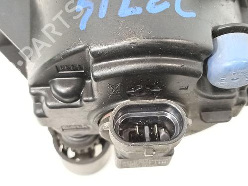 Left front fog light BMW 1 (E87) 118 d | BP29811412C30 
