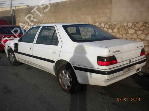 Starter PEUGEOT 605 (6B) 2.1 TD 12V | BP71008M8 