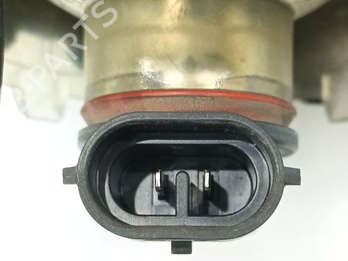 Left front fog light VOLVO S40 II (544) 1.6 D | BP30154807C30