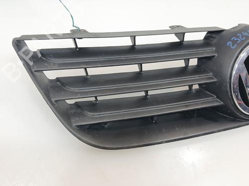 Grille VW POLO IV (9N_, 9A_) 1.4 16V | BP23080380C40 