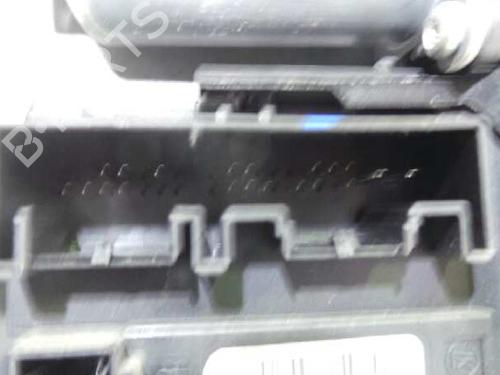 Front left window mechanism VW GOLF V (1K1)  | BP4682554C22 