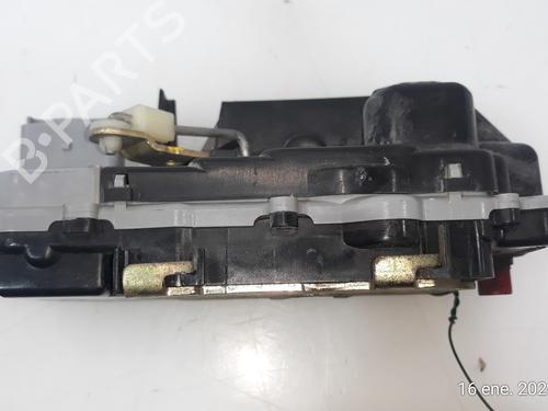 Rear right lock CITROËN C5 II (RC_) 1.8 16V (RC6FZB) | BP16492416C99 