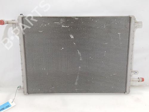 Køler LAND ROVER RANGE ROVER EVOQUE (L538) 2.0 D 4x4 (150 hp) 32753832