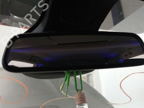 Used Rear mirror Rear mirror RENAULT ESPACE V (JR_) 1.6 dCi 160 (160 hp) 33757981 33757981