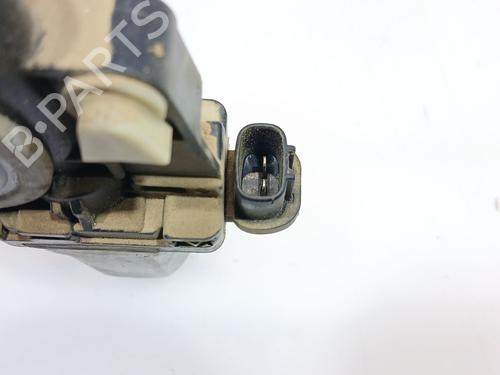 Rear right window mechanism SUZUKI SX4 (EY, GY) 1.9 DDiS 4x4 (RW419D) | BP22910742C25 