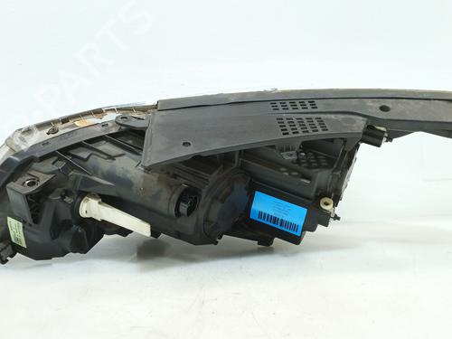 Right headlight KIA OPTIMA (JF) 1.7 CRDi | BP31827798C29