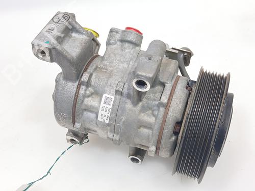 AC compressor TOYOTA HILUX VIII Pickup (_N1_)  | BP29457094M34 