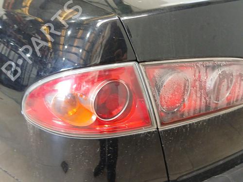 Used Left taillight Left taillight 37795570 37795570