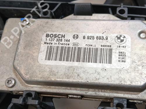 Radiator fan BMW 1 (E87) 118 i | BP36274237M35 - Image 6