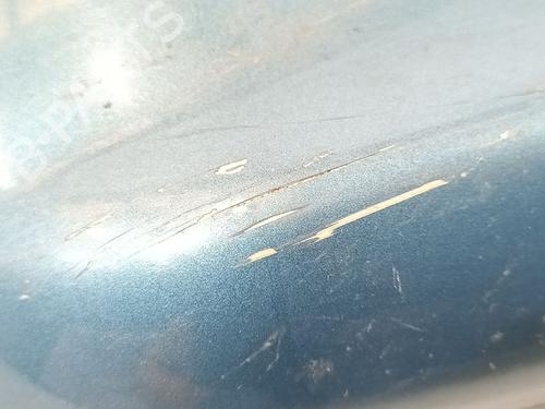Right mirror HYUNDAI SANTA FÉ I (SM) 2.0 CRDi | BP27175857C27 