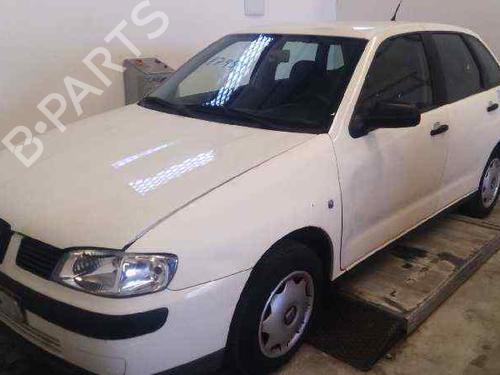 Left taillight SEAT IBIZA II (6K1) 1.4 i | BP240601C34 