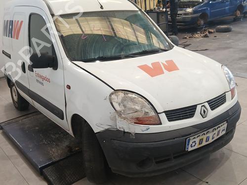 Used Parts RENAULT KANGOO Express (FC0/1_) 1.5 dCi (FC07, FC1R) 4947796