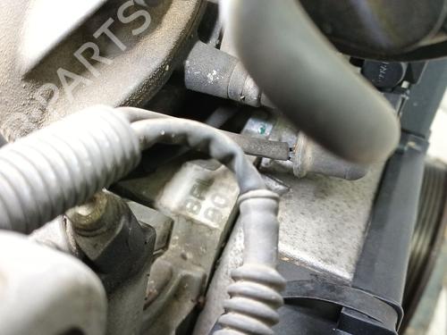 Silnik AUDI A8 D3 (4E2, 4E8) 3.7 quattro | BP23986952M1 