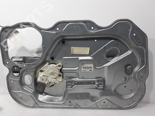 Front left window mechanism FORD FOCUS II (DA_, HCP, DP)  | BP7628009C22 