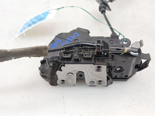Front right lock RENAULT CLIO V (B7_) 1.6 E-TECH 140 (B7MU) | BP40086446C97 - Image 2