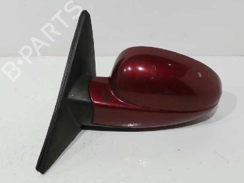 Left mirror DAEWOO NUBIRA Saloon (J100) 2.0 16V | BP1742031C26 