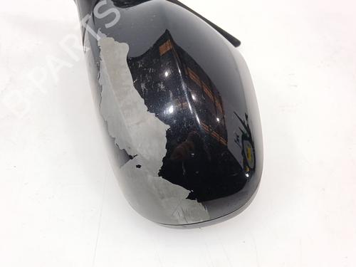 Left mirror BMW 3 (E90) 318 d | BP23952992C26 