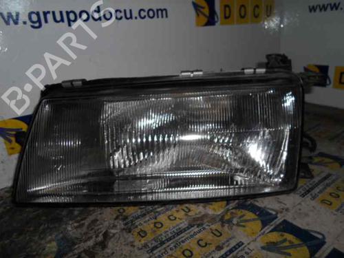 Used Left headlight OPEL VECTRA A (J89) [1988-1995]  70303