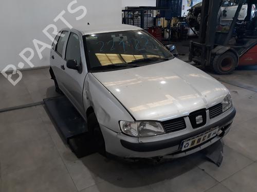 Starter SEAT IBIZA II (6K1) 1.4 16V | BP13453951M8 