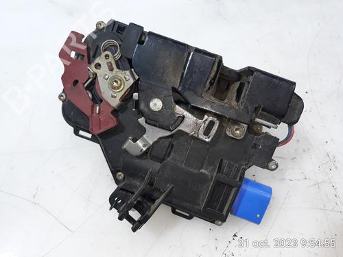 Front right lock AUDI A3 (8P1)  | BP15824919C97 